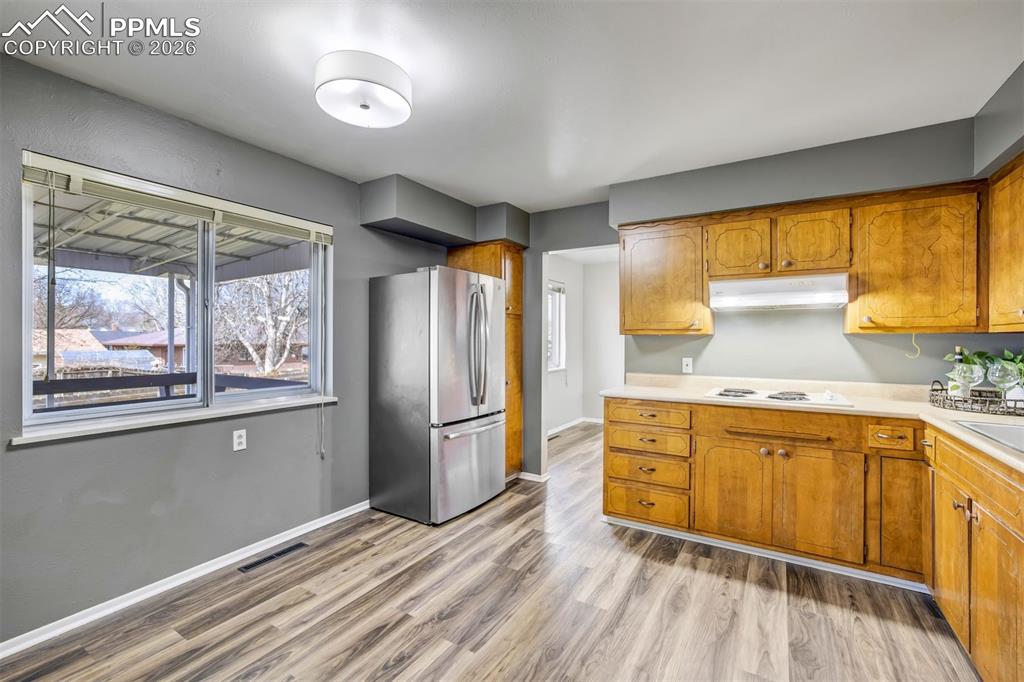 Image 12 of 37: Formal dining room