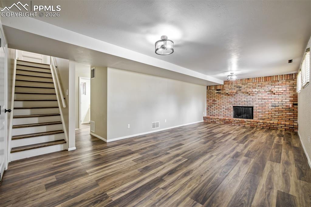 Image 26 of 37: Bedroom # 3 on the main