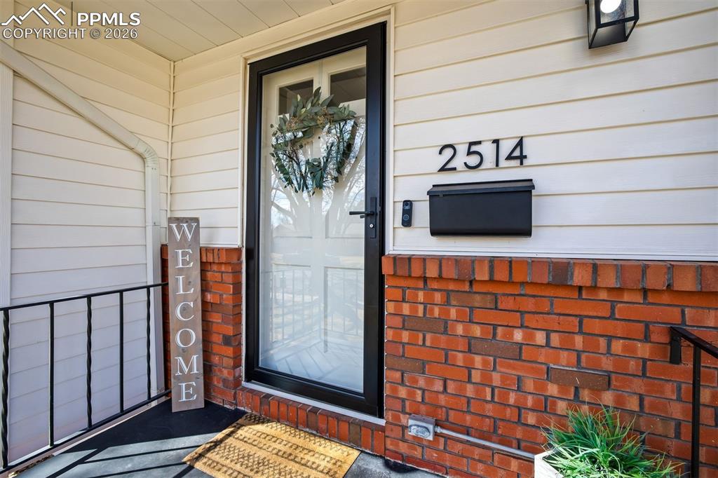 Image 7 of 37: Welcome home!