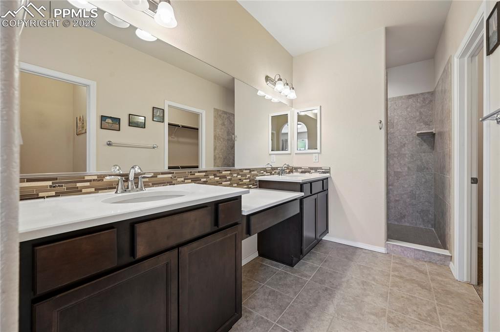 Image 13 of 37: This is the private master bathroom you