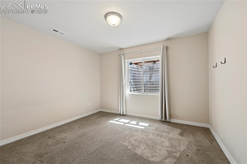 Image 24 of 37: Bedroom #4 of 4 (if you don