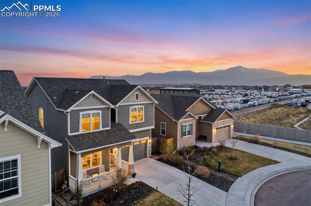 Image 1 of 50: Front of Structure