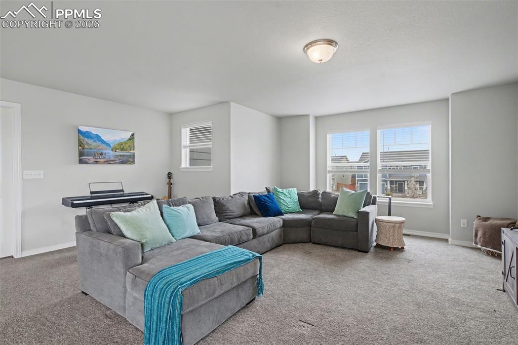 Image 17 of 50: Living Room