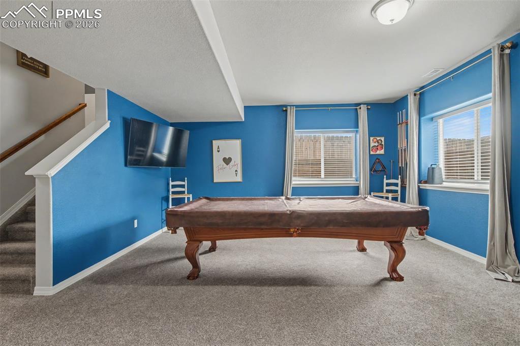 Image 28 of 50: Game Room