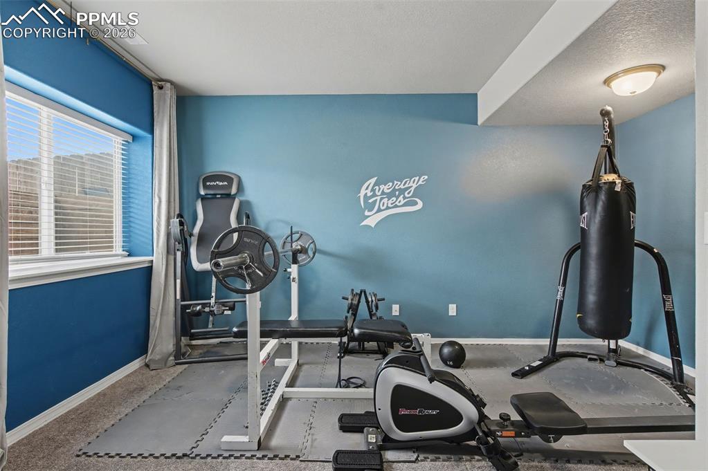 Image 31 of 50: Exercise Room