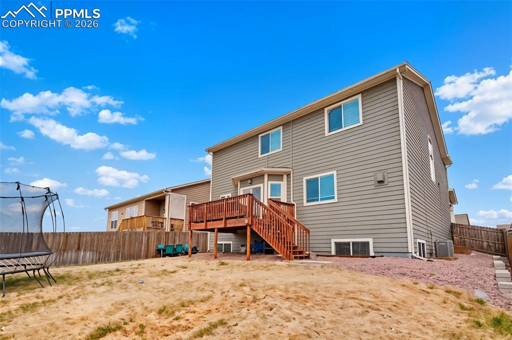 Image 37 of 50: Back of Structure