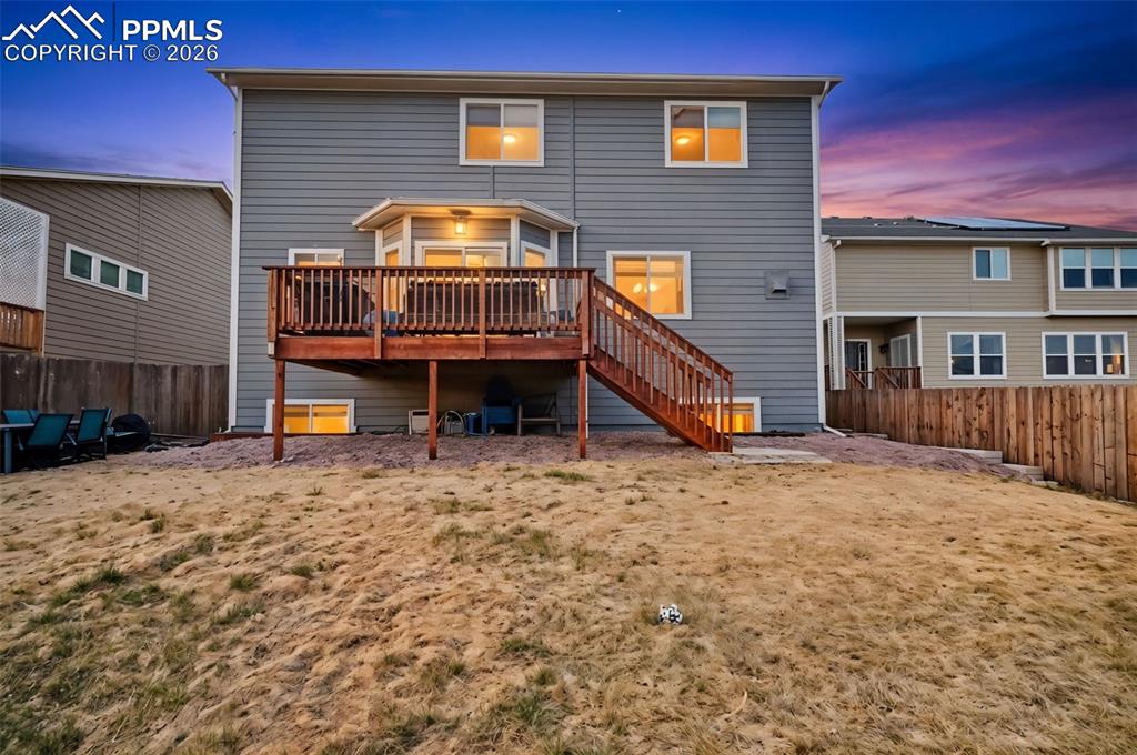 Image 38 of 50: Back of Structure