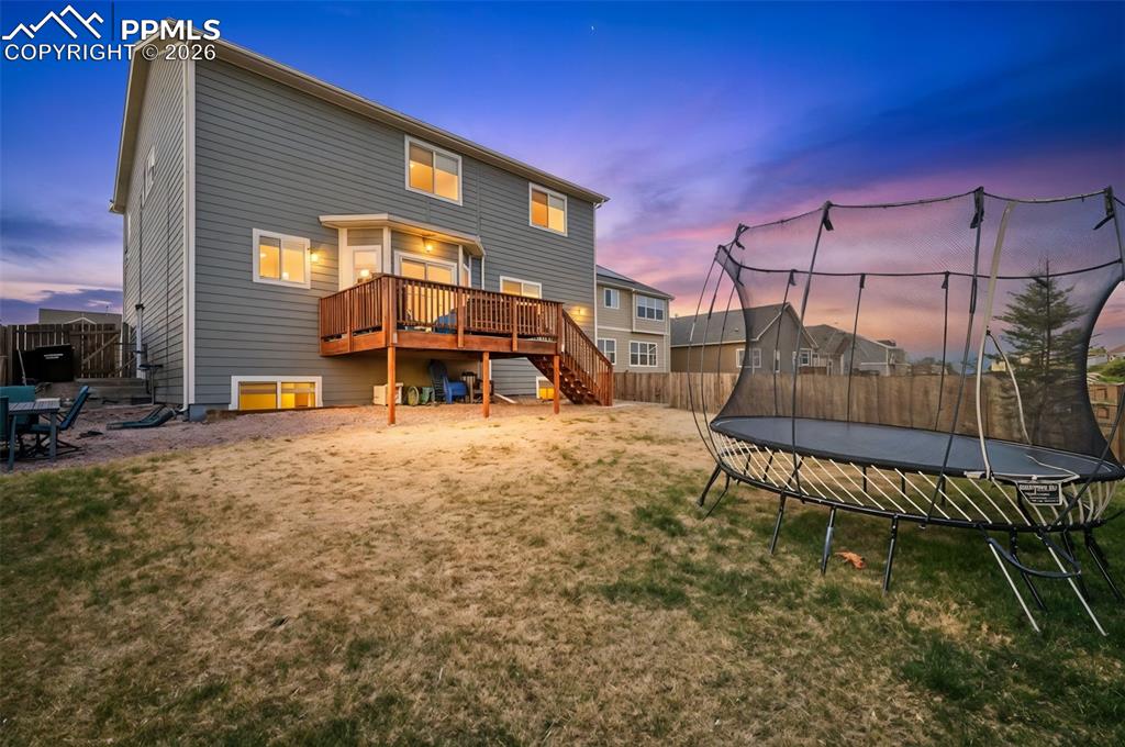 Image 39 of 50: Back of Structure