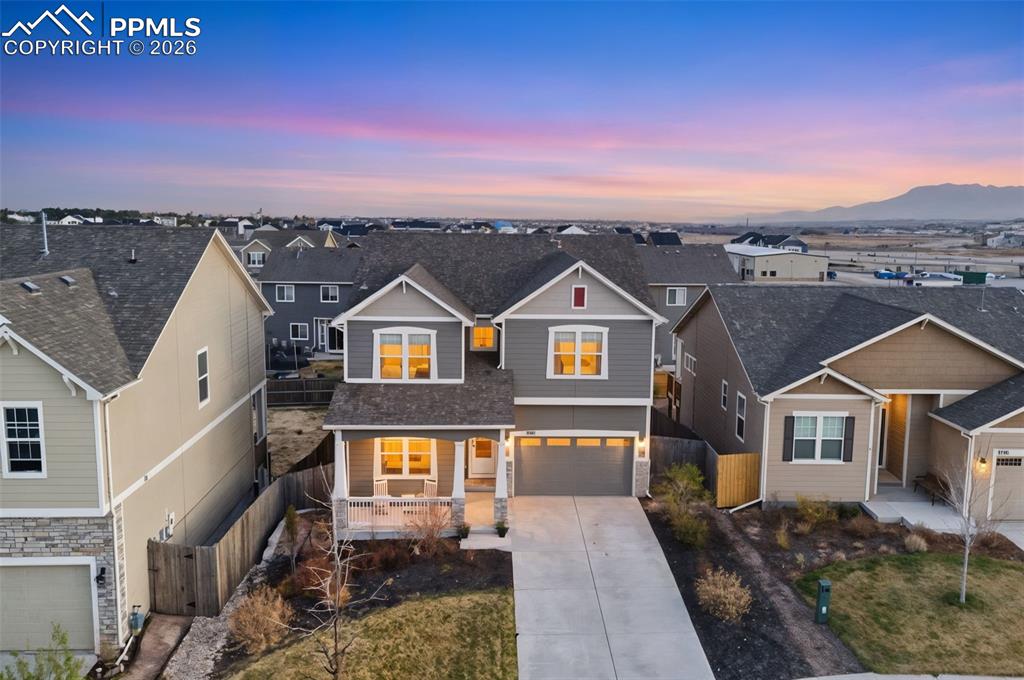 Image 40 of 50: Front of Structure