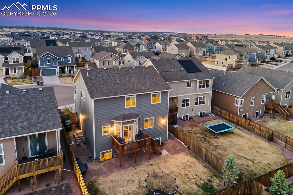 Image 42 of 50: Back of Structure