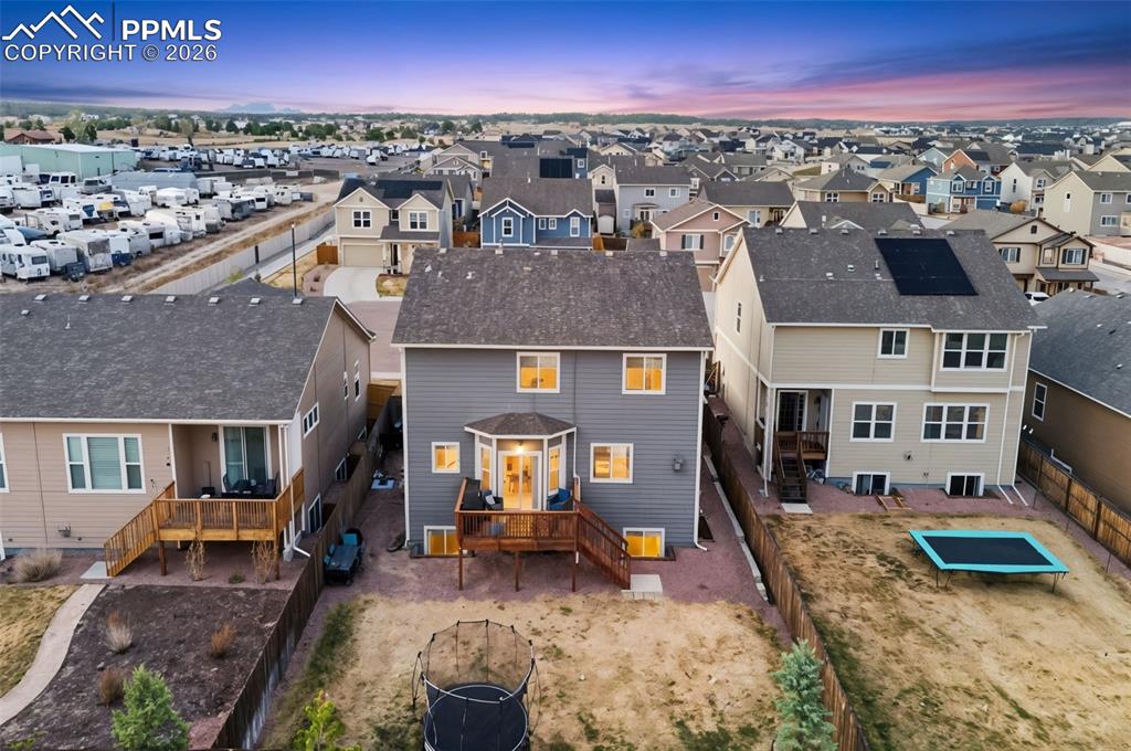 Image 43 of 50: Back of Structure