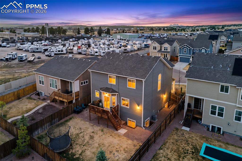 Image 44 of 50: Aerial View