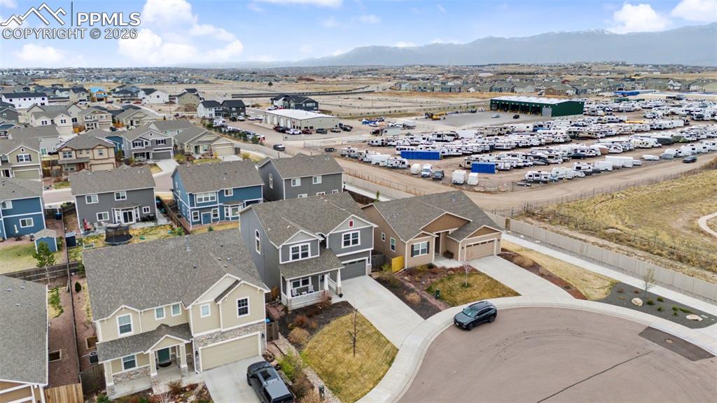 Image 45 of 50: Aerial View