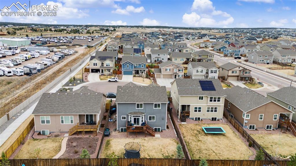 Image 46 of 50: Aerial View