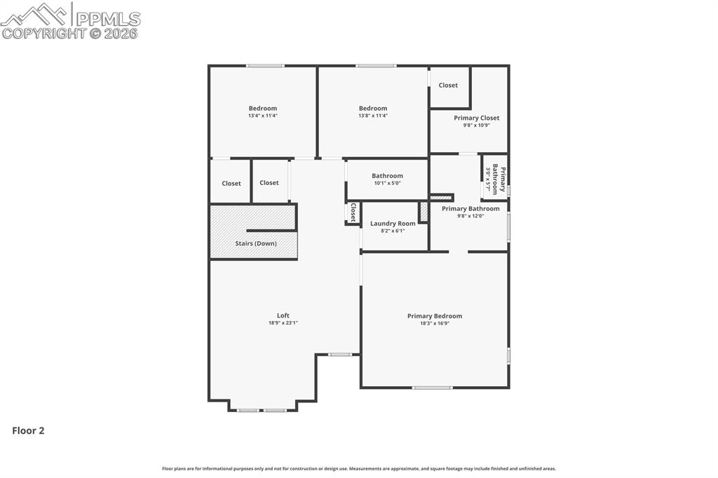 Image 48 of 50: Floor Plan