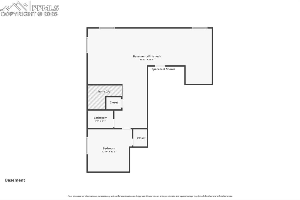 Image 49 of 50: Floor Plan