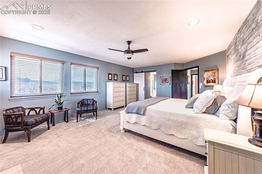 Image 20 of 47: Bedroom