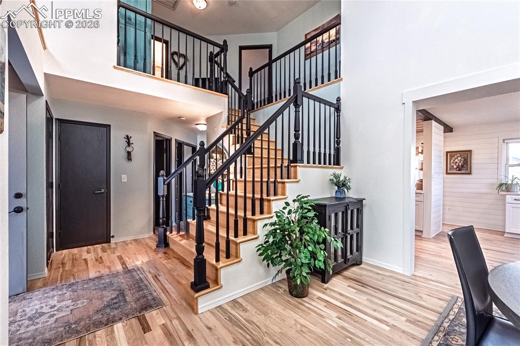 Image 4 of 47: Entry