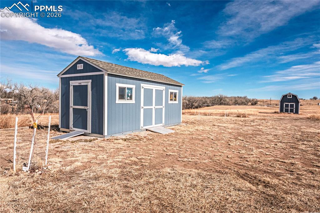 Image 43 of 47: Out Buildings