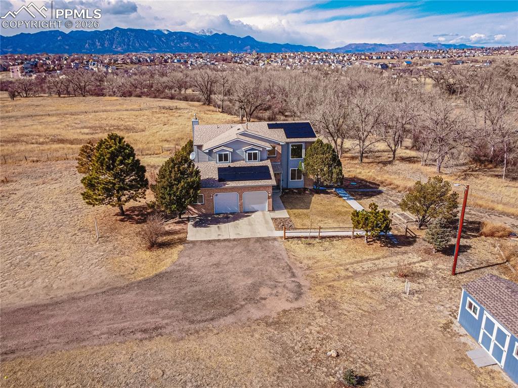 Image 47 of 47: Aerial View