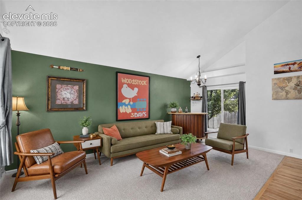 Image 5 of 30: Living Room
