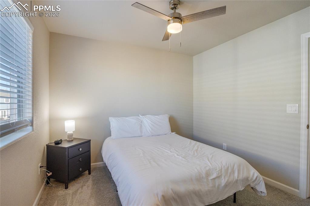 Image 23 of 35: Bedroom