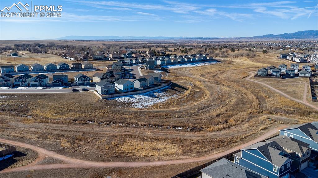 Image 34 of 35: Aerial View