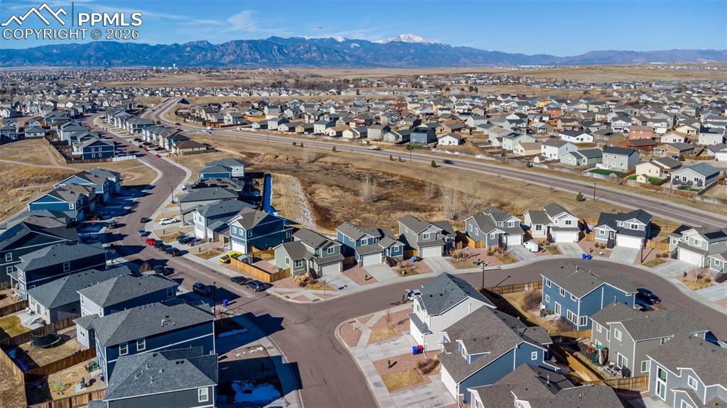 Image 35 of 35: Aerial View