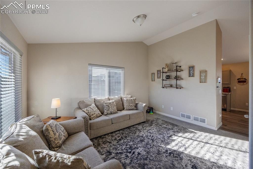 Image 6 of 35: Living Room