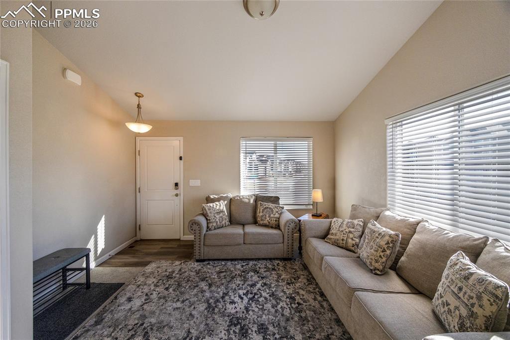 Image 7 of 35: Living Room