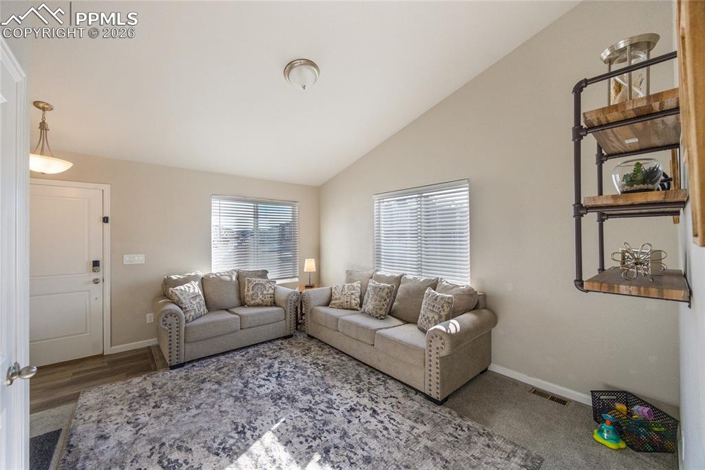 Image 8 of 35: Living Room