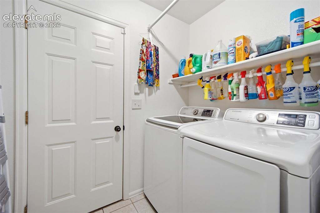 Image 13 of 44: Laundry
