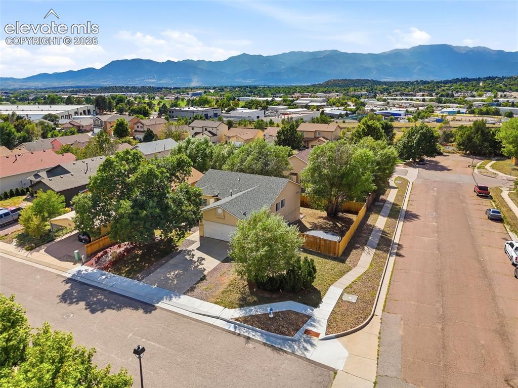Image 40 of 44: Aerial View