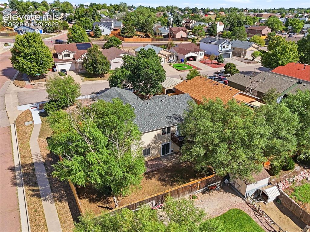 Image 41 of 44: Aerial View