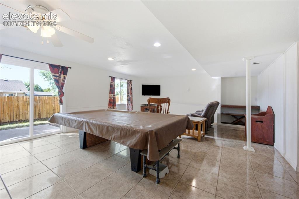 Image 5 of 44: Game Room