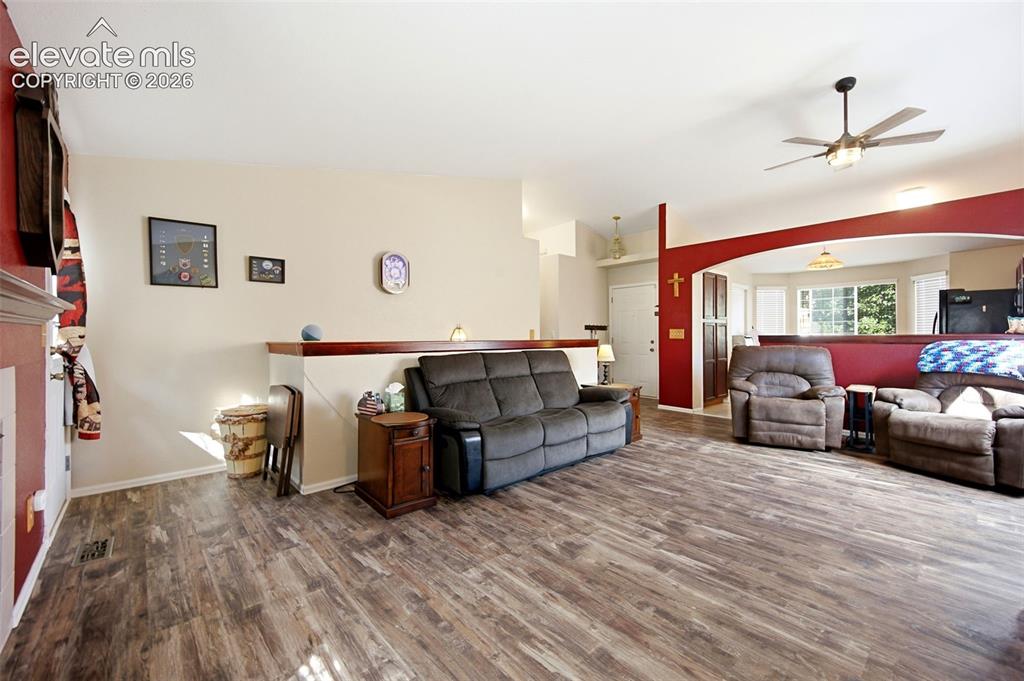 Image 8 of 44: Living Room