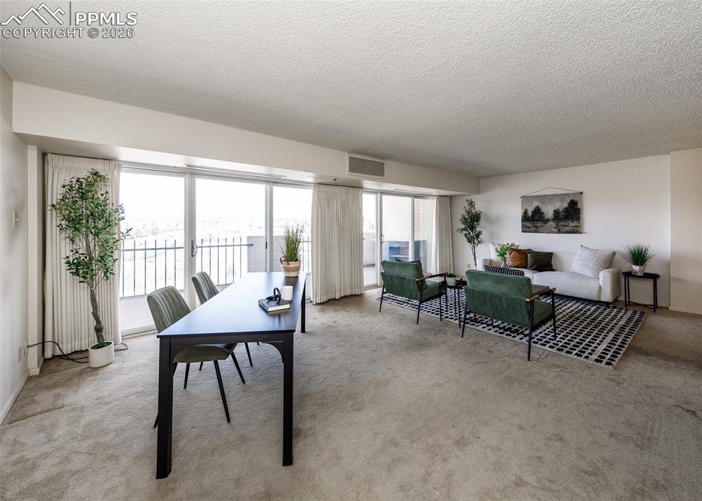 Image 15 of 49: Living Room