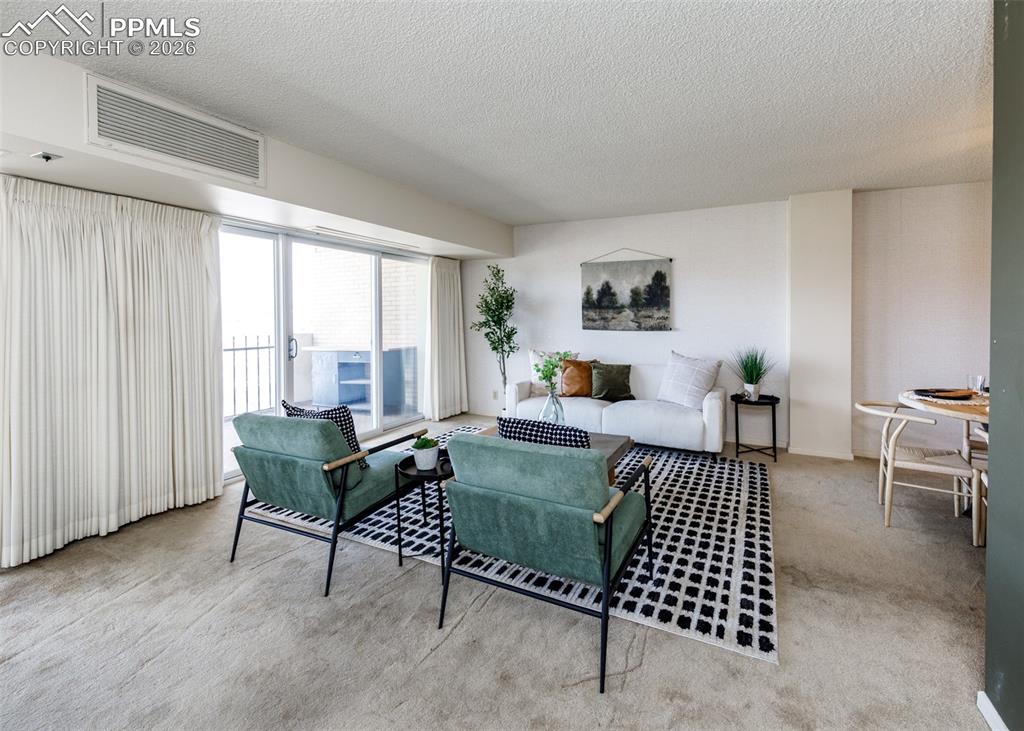 Image 18 of 49: Living Room