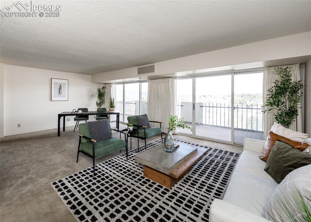 Image 19 of 49: Living Room