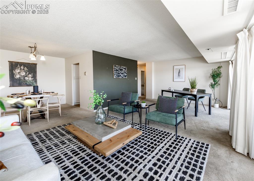 Image 20 of 49: Living Room