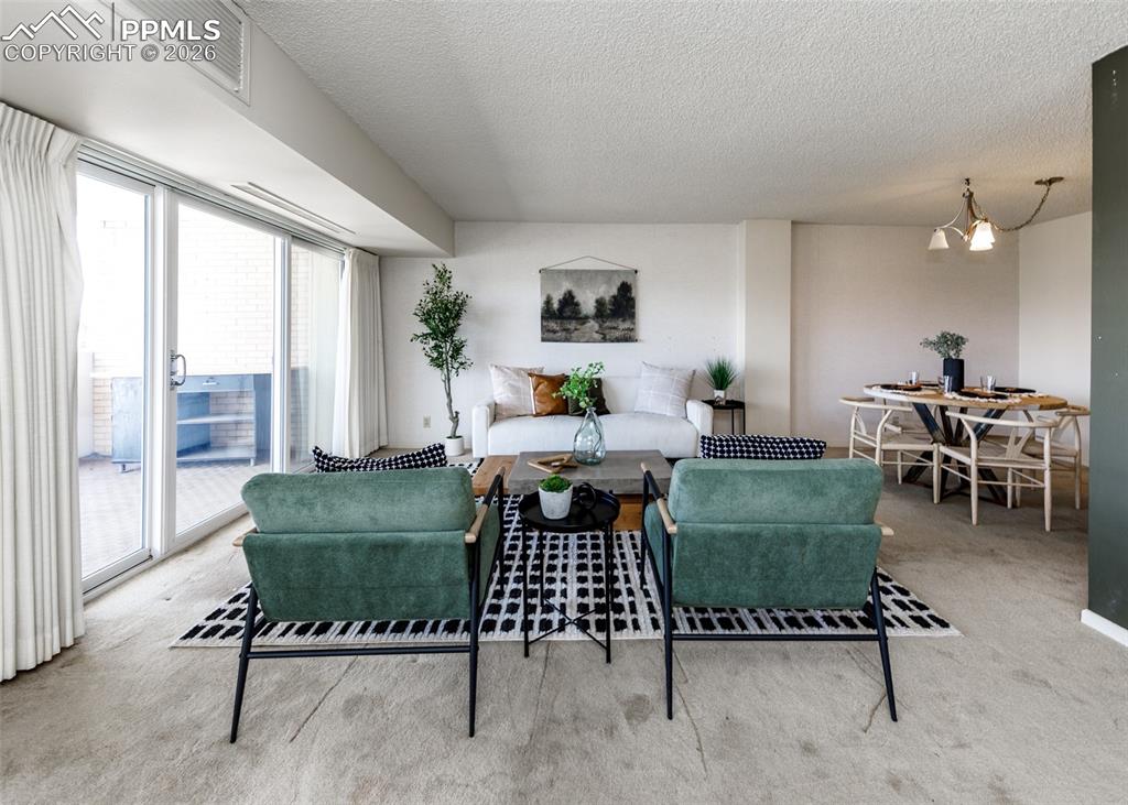 Image 21 of 49: Living Room