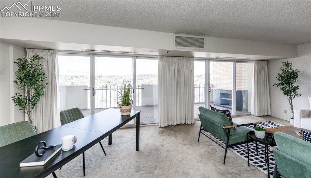 Image 23 of 49: Living Room