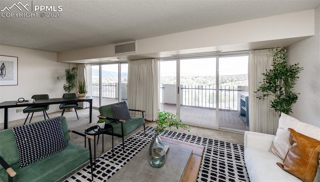 Image 24 of 49: Living Room