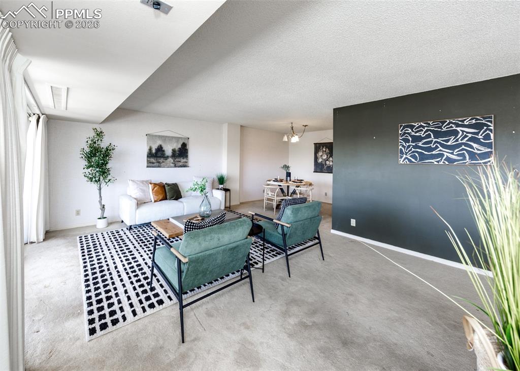 Image 25 of 49: Living Room