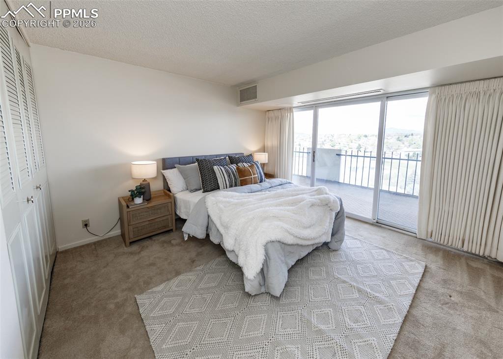 Image 35 of 49: Bedroom