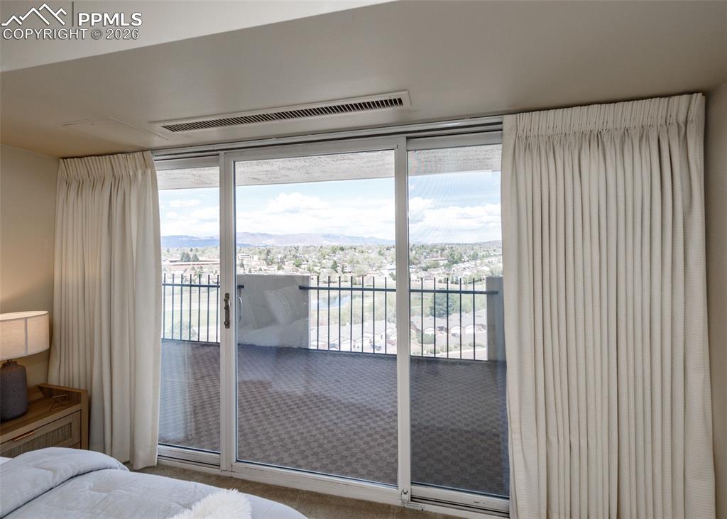 Image 36 of 49: Bedroom