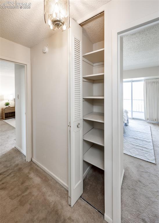 Image 40 of 49: Closet