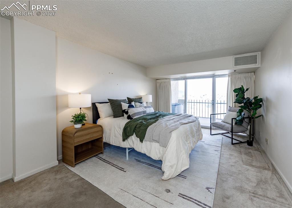 Image 42 of 49: Bedroom