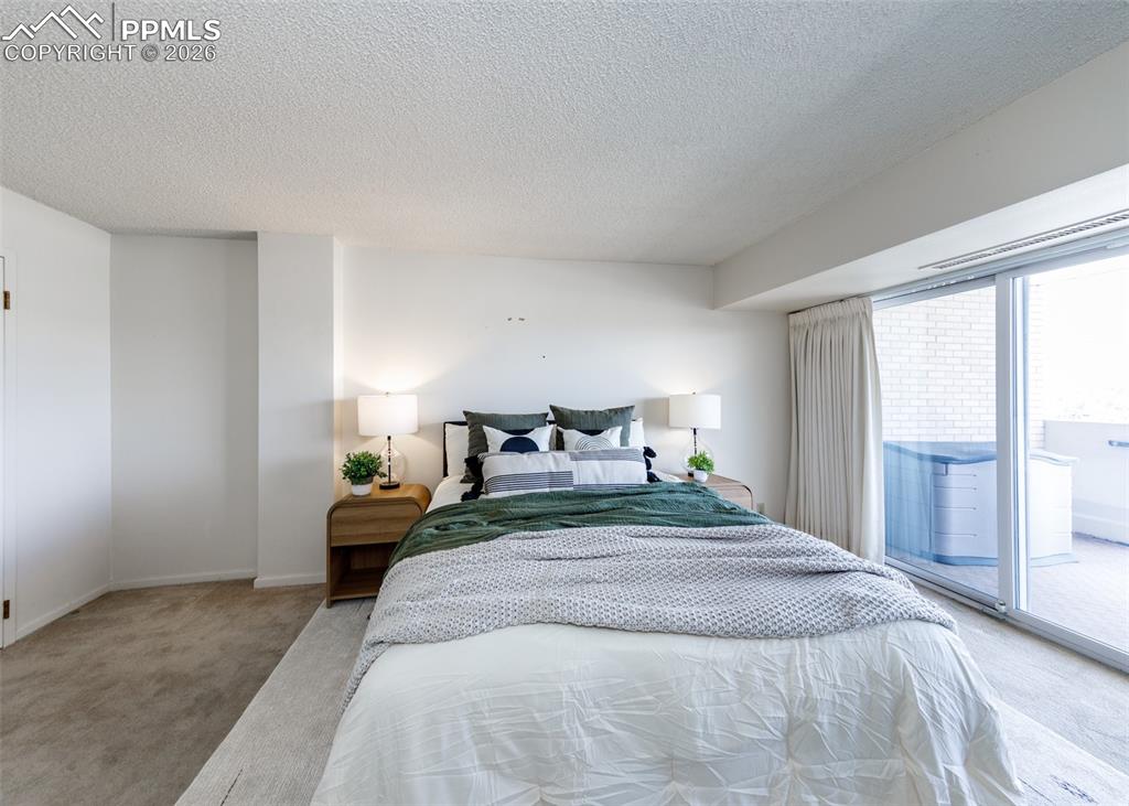 Image 43 of 49: Bedroom