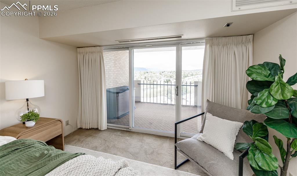 Image 44 of 49: Bedroom